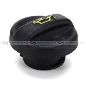 Låg oliepåfyldningsstuds CIT/PEU OE