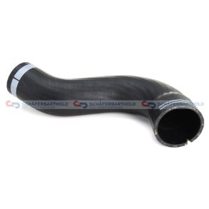 Ladeluftslange CIT/PEU OE