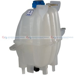 Ekspansionsbeholder kølevæske CIT/PEU OE