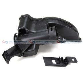 Luftkanal CIT/PEU OE