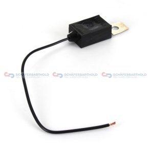 Kondensator generator CIT/PEU OE