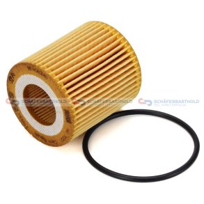 Oliefilter CIT/PEU OE