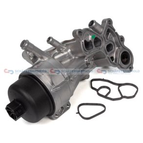 Oliekøler motorolie CIT/PEU OE