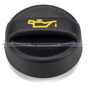 Låg oliepåfyldningsstuds CIT/PEU OE