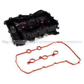 Topdæksel CIT/PEU OE