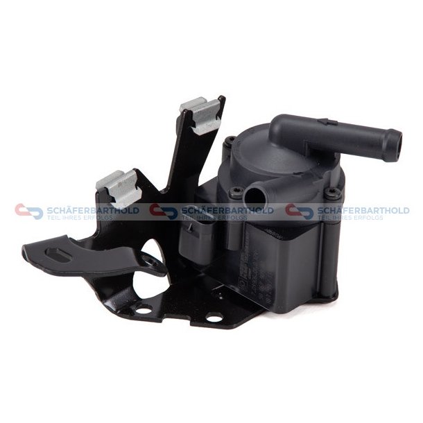 Reservvattenpump CIT/PEU OE