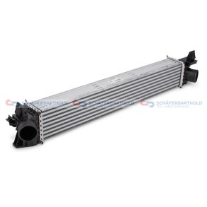 Ladeluftkøler CIT/PEU OE