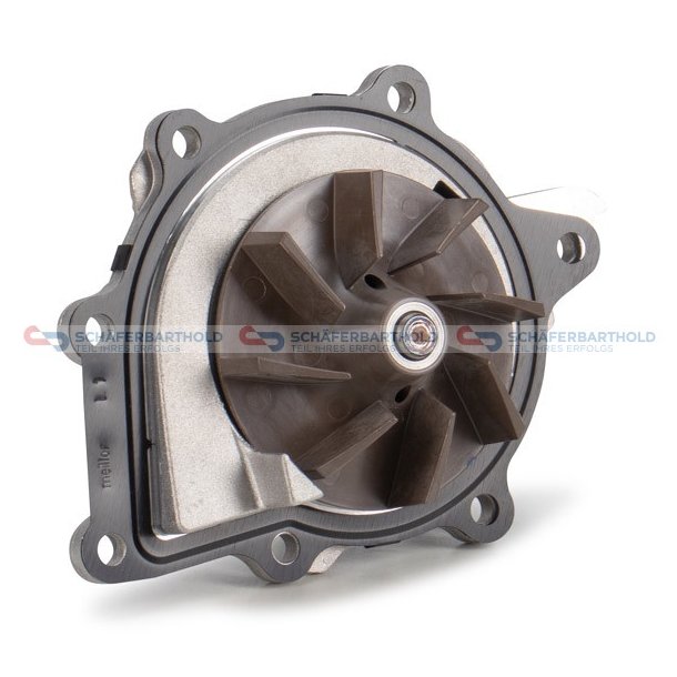 Vattenpump motorkylning CIT/PEU OE