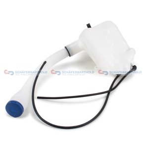 Vandbeholder rudevisker/vasker CIT/PEU OE