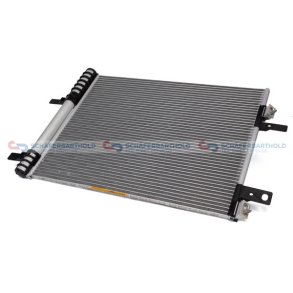 Kondensor klimaanlæg CIT/PEU OE