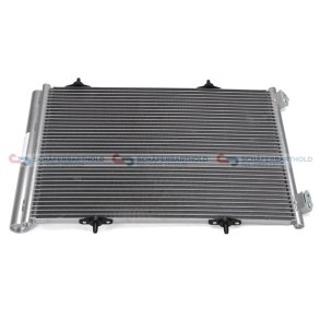 Kondensor klimaanlæg  CIT/PEU OE