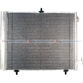 Kondensor klimaanlæg CIT/PEU OE