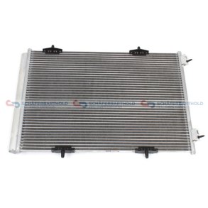 Kondensor klimaanlæg CIT/PEU OE