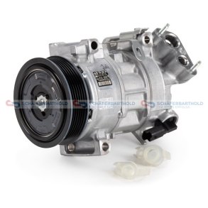 Kompressor klimaanlæg CIT/PEU OE