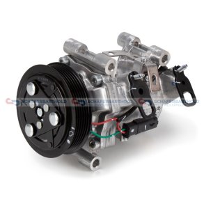 Kompressor klimaanlæg CIT/PEU OE