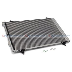 Kondensor klimaanlæg  CIT/PEU OE