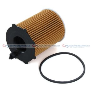 Oliefilter CIT/PEU OE