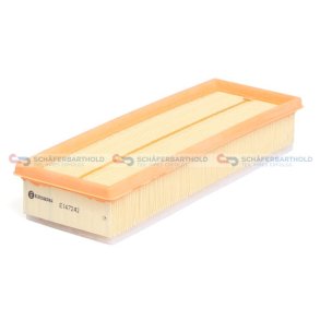 Luftfilter CIT/PEU OE