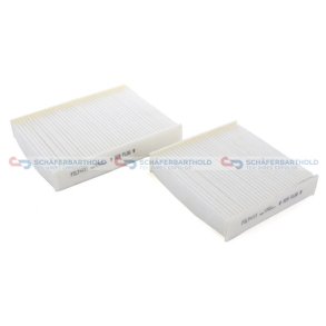 Kabineluftfilter CIT/PEU OE