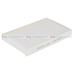 Kabineluftfilter CIT/PEU OE