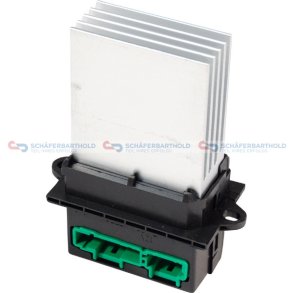 Regulator kabineventilator CIT/PEU OE