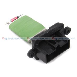 Modstand kabineventilator CIT/PEU OE