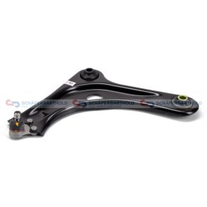 Bærearm hjulophæng foraksel venstre CIT/PEU OE