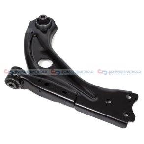 Bærearm hjulophæng foraksel højre CIT/PEU OE