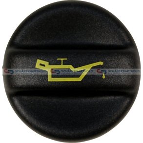 Låg oliepåfyldningsstuds CIT/PEU OE