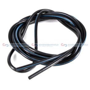 Vandslange vaskeranlæg Ø-4x Ø-8mm CIT/PEU OE