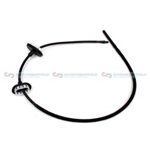 Vandslange vaskeranlæg CIT/PEU OE