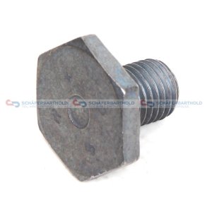 Skrueprop bogkarM10 x 125 CIT/PEU OE