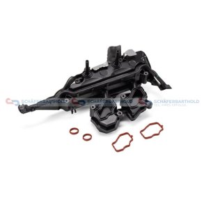 Olieudskiller udluf. af krumtaphus RENAU./DACIA OE