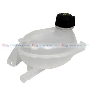 Ekspansionsbeholder kølevæske RENAULT OE