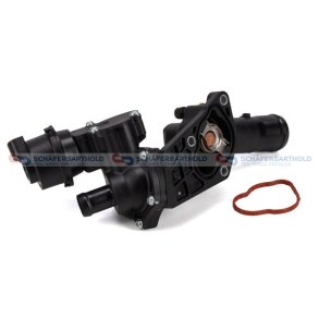 Termostat kølemiddel|med pakning RENAULT OE