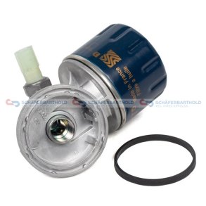 Hus oliefilter RENAULT OE