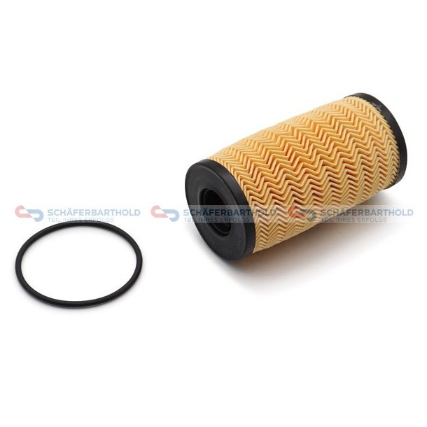 Oljefilter RENAULT OE