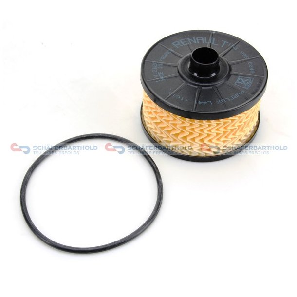 Oljefilter RENAULT OE