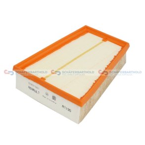 Luftfilter RENAULT OE