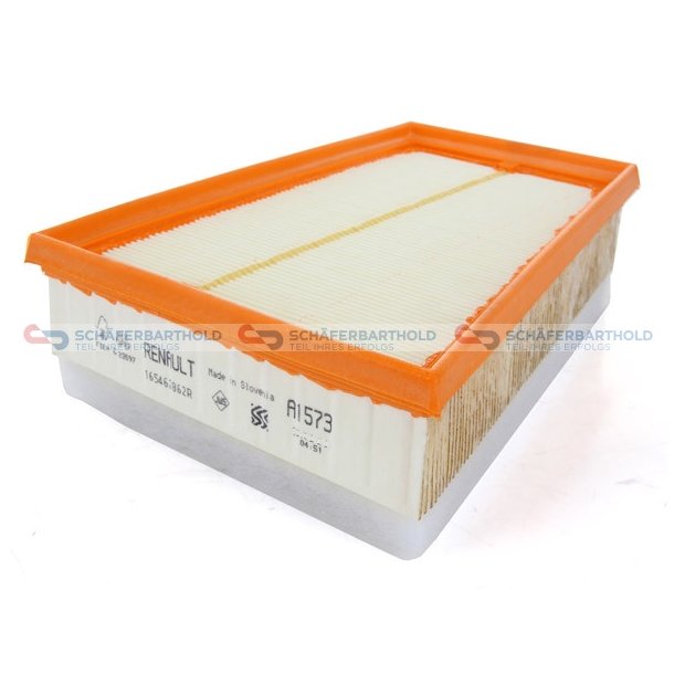 Luftfilter RENAULT OE