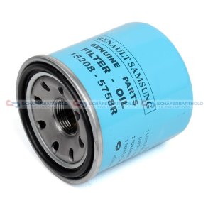 Oliefilter RENAULT OE