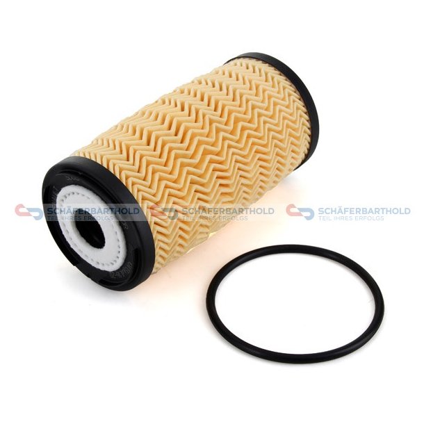 Oljefilter RENAULT OE