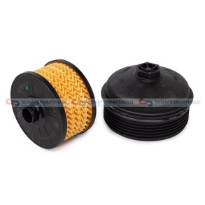 Oliefilter RENAULT OE