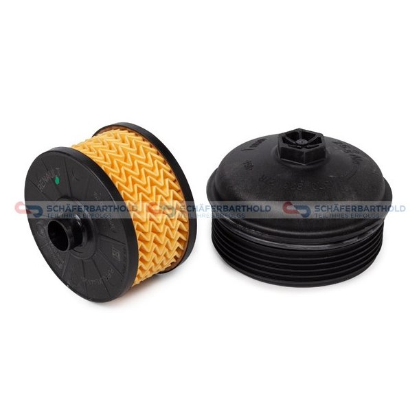 Oljefilter RENAULT OE