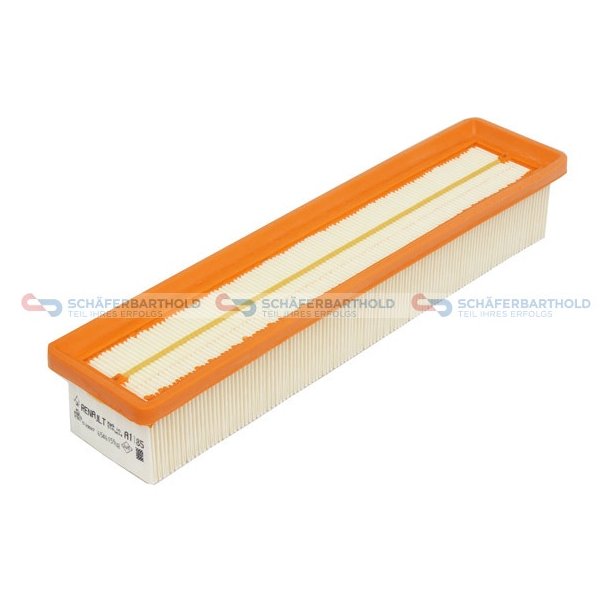 Luftfilter RENAULT OE
