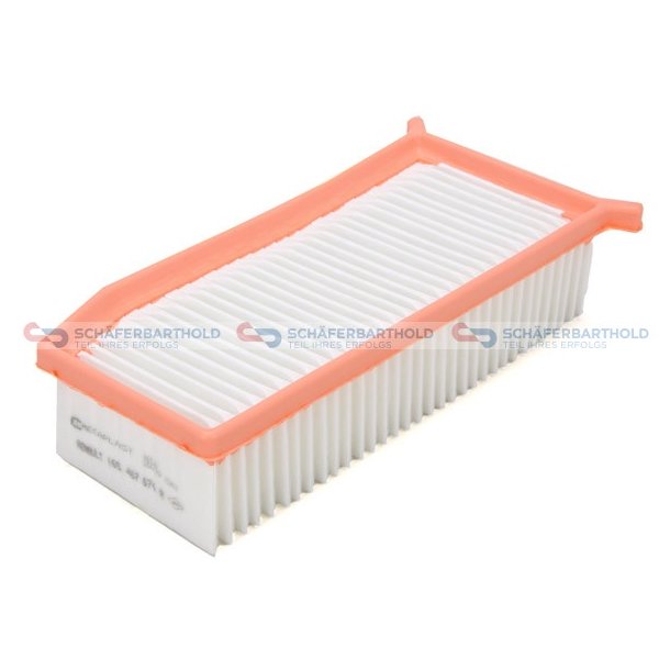 Luftfilter RENAULT OE