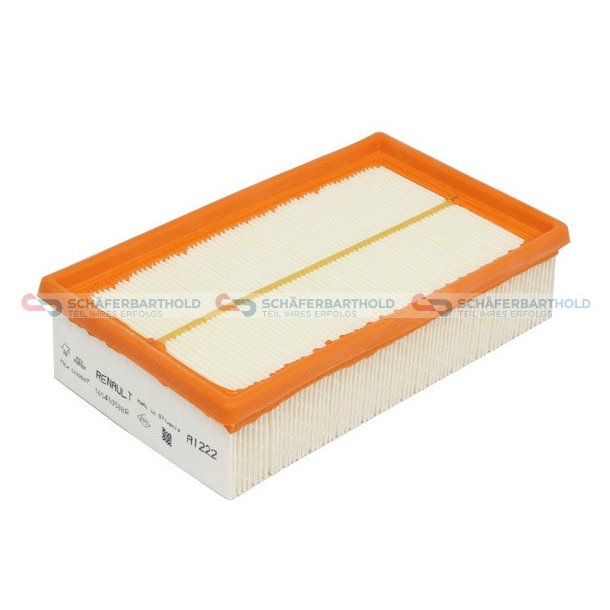 Luftfilter RENAULT OE