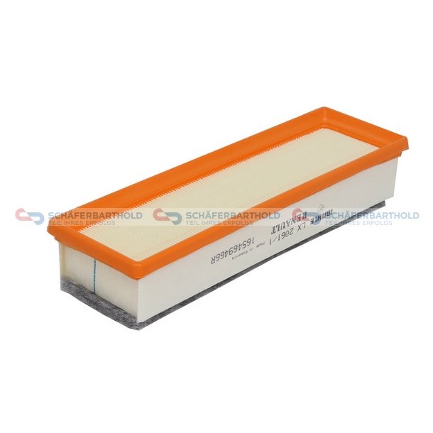 Luftfilter RENAULT OE
