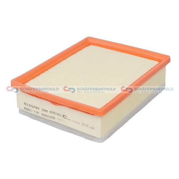 Luftfilter RENAULT OE