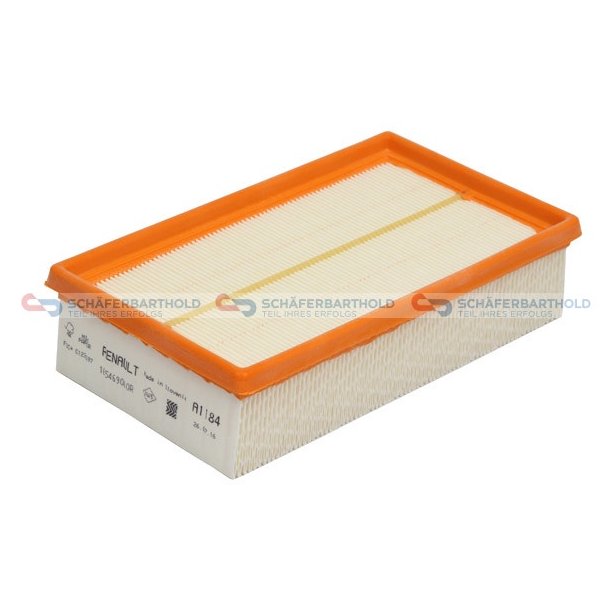 Luftfilter RENAULT OE